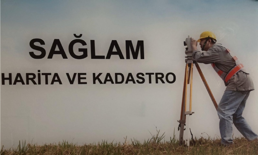 Deformasyon ve Ölçüm Takip Projeleri